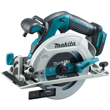 Makita Dhs 680 z body only brushless circular saw